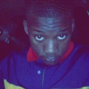 Meet your Posher, Zachary